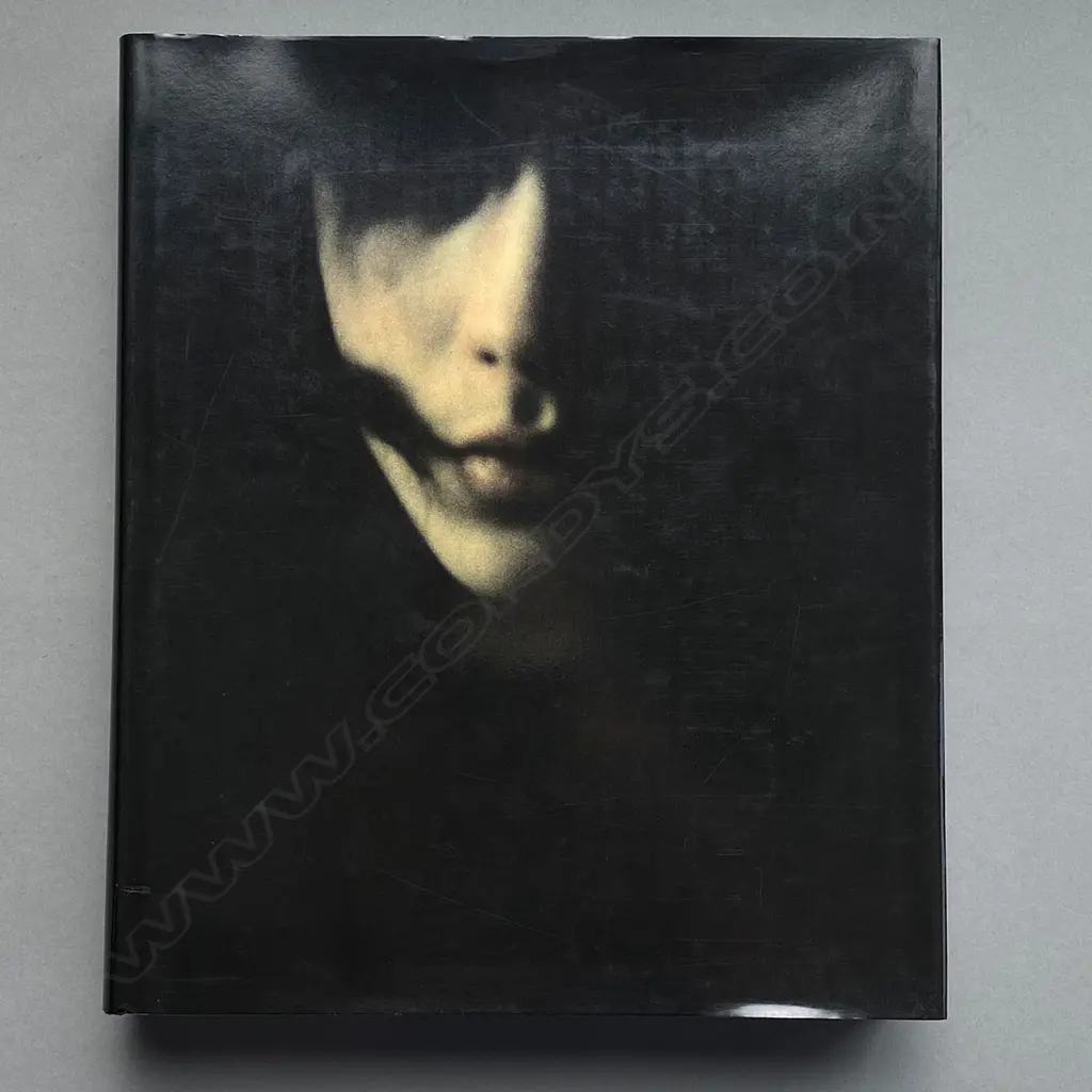 BILL HENSON, MNEMOSYNE Image 1++